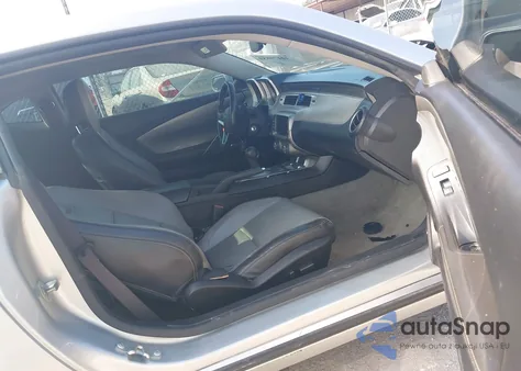 2015 Chevrolet Camaro 2Lt z USA, uszkodzony, nr VIN 2G1FF1E30F9228024